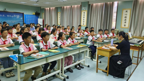 书香润家风,阅读伴成长——太和县民安路小学“智慧家长”公益课堂讲座 第6张