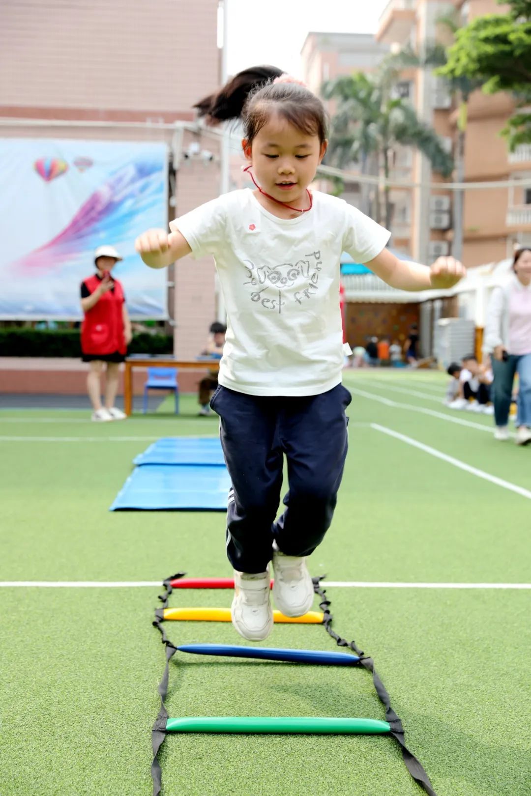 【招生简章】深圳市福田区福田小学附属幼儿园2024年秋季学期招生简章 第13张