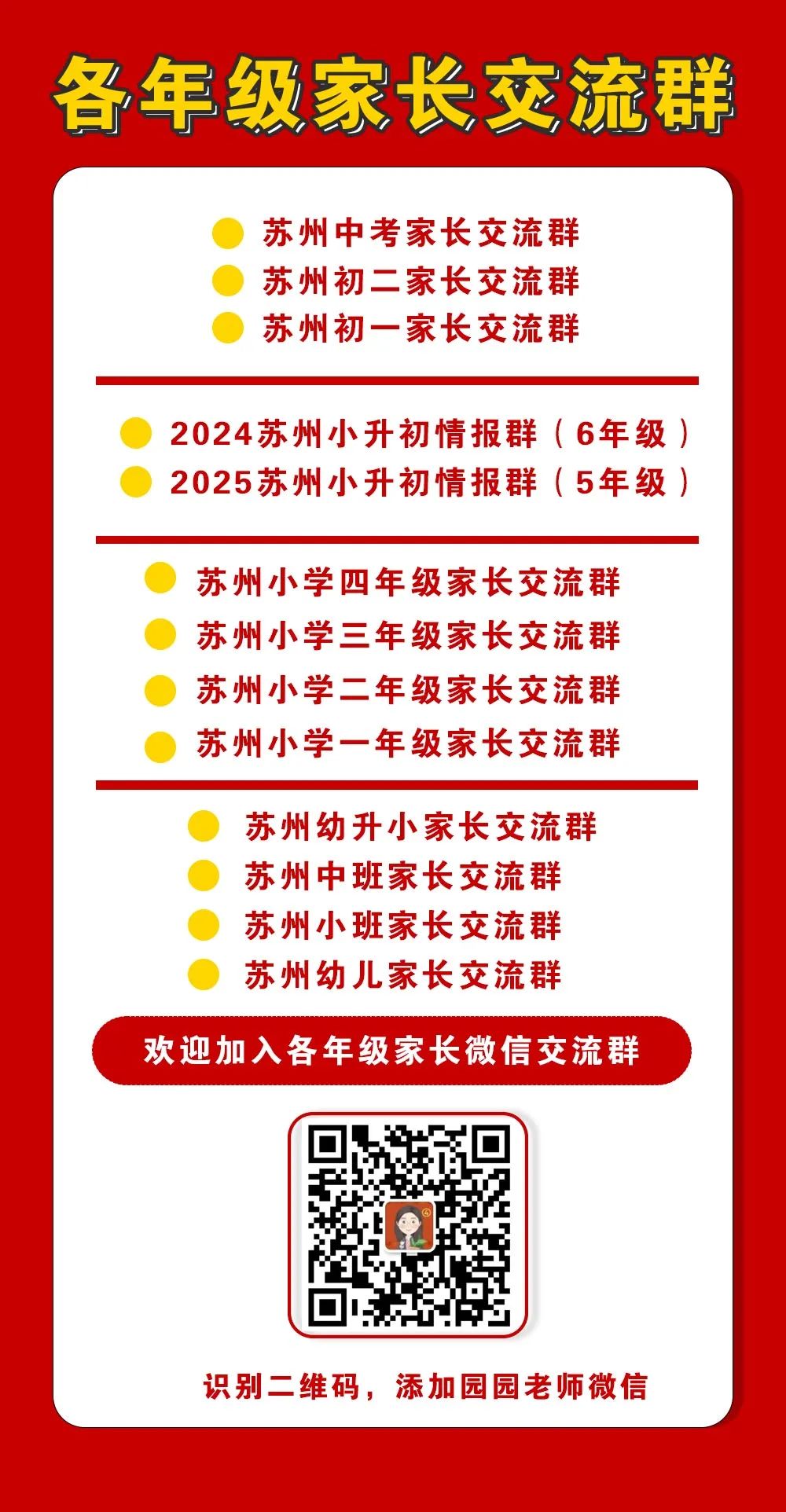 在苏州,中考各科要考多少分,才能上四星高中? 第14张