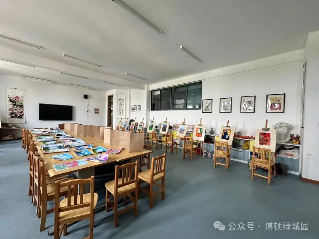 初探小学,礼遇成长——萧县博顿绿城幼儿园幼小衔接参观小学系列活动 第68张