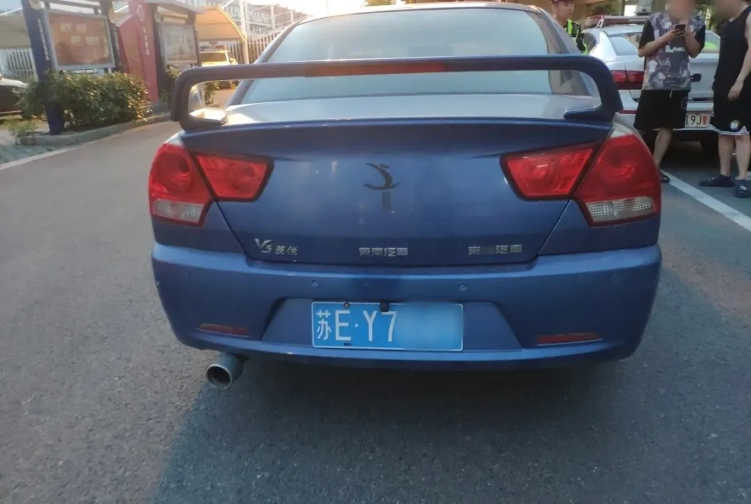 严查“炸街车” ,为高考“降噪”! 第4张