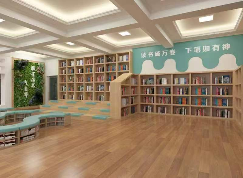 【创建义务教育优质均衡发展县】新世纪小学:根植和雅文化 建设和雅校园 第45张