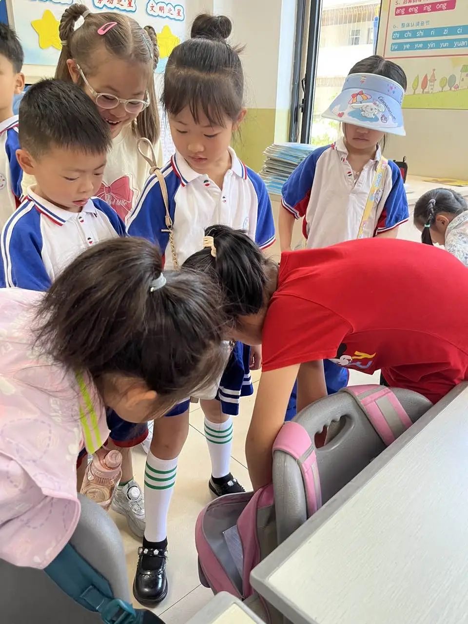 资讯速递|幼见小学,育见成长 第57张