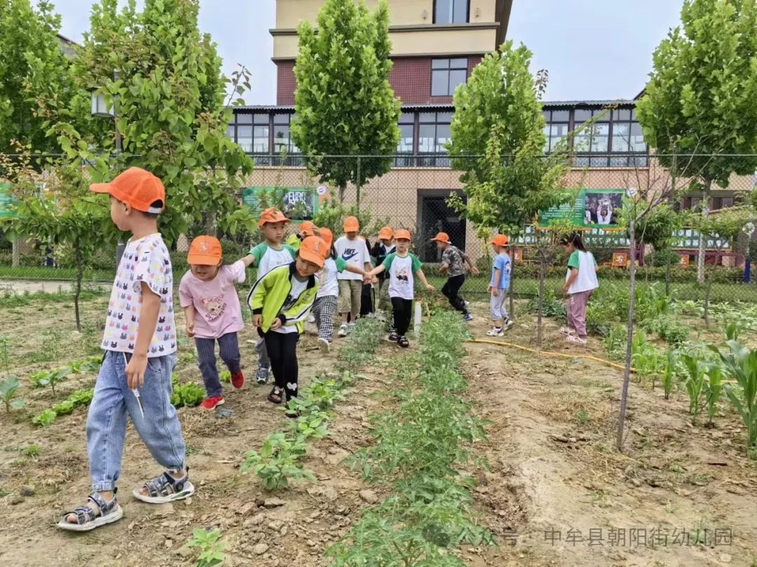 小学“慧”感知,衔接育成长——中牟县朝阳街幼儿园参观小学活动 第55张