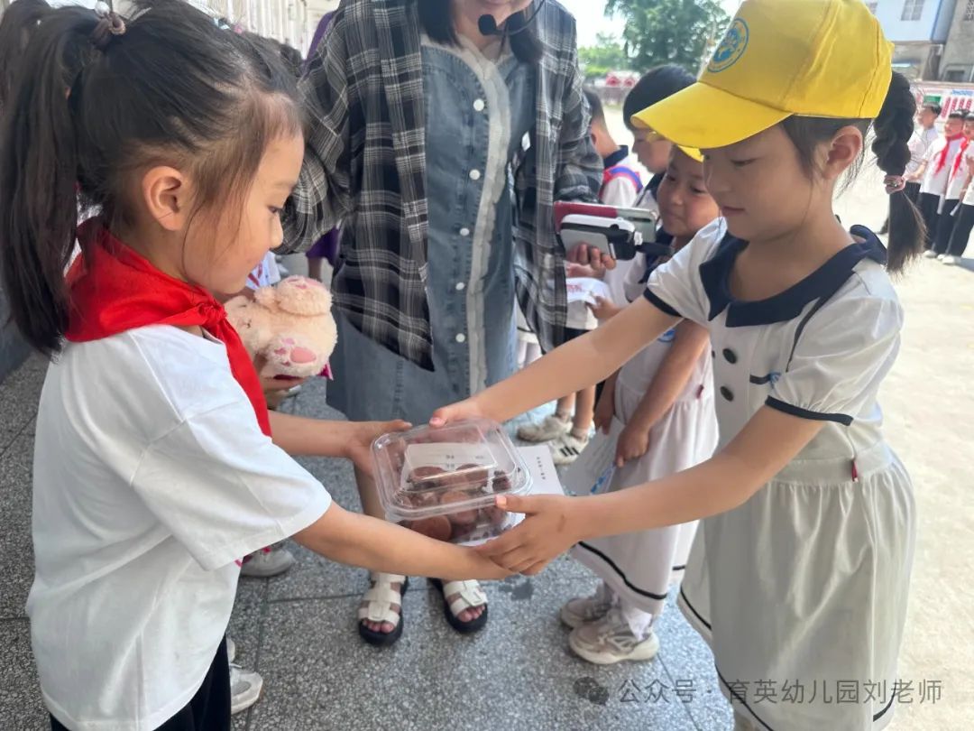 小学初体验,衔接促成长——育英幼儿园大班幼儿参观禹庙小学活动. 第54张