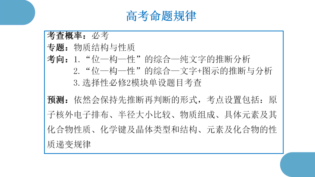 精心寻策找突破  秣马厉兵迎高考 第22张