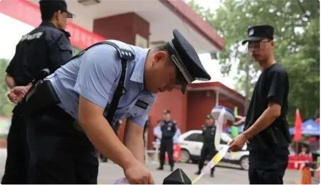 史上最难高考:19岁少年盗走高考试卷,熟记答案后参加考试,改写630万考生命运 第4张