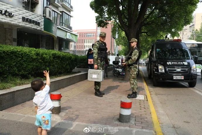 “高考太累了,我不想学了!”撑不下去的时候,请看看这20张图,比任何鸡血都管用! 第19张