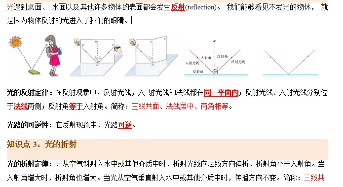 中考冲刺!2024中考必考六大题型【考点预测】及【解题秘籍】| 可下载 第5张