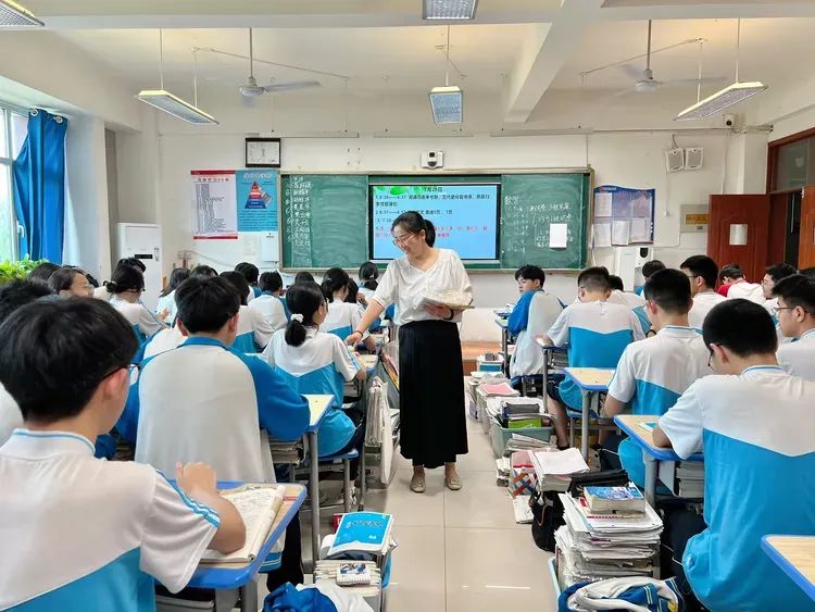 爱心助力高考 暖心营养行动 || 鸡泽一中为高三学子免费供应鸡蛋 第5张