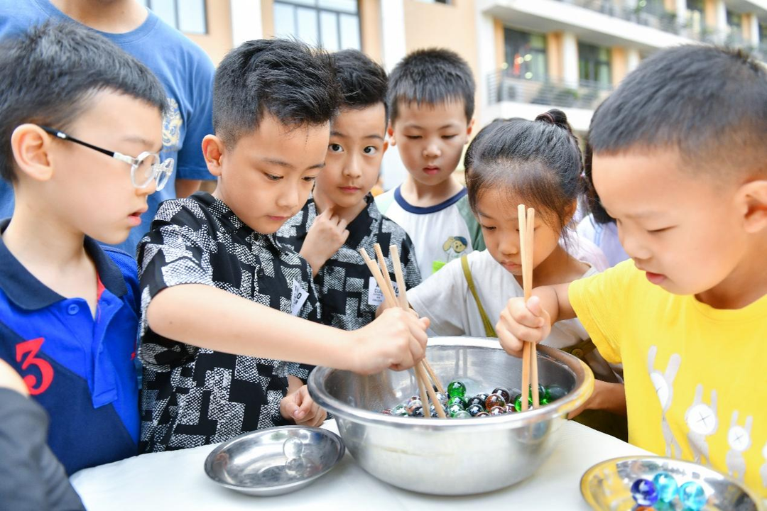 快乐成长,共筑明天-华新实验小学教育集团“525心理健康周”全记录 第35张