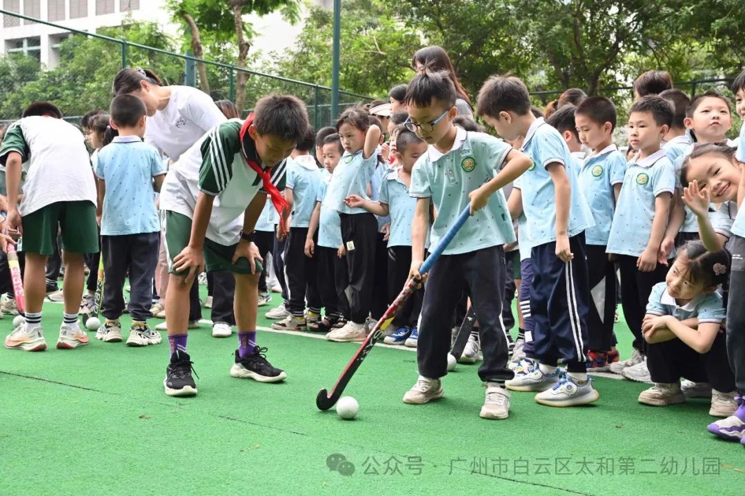 初探小学 ,“幼”见成长——太和第二幼儿园幼小衔接活动之参观龙归小学 第32张