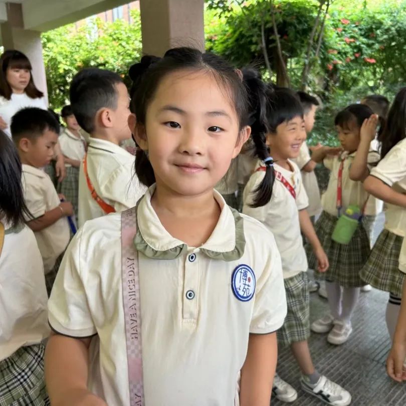 小学初体验,衔接零距离 | 莘县博苑幼儿园大班走进武阳路小学. 第84张