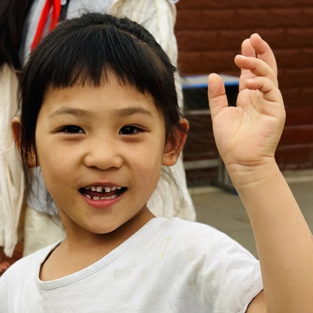 初探小学“幼”见成长|田集镇中心幼儿园“走进小学”实践活动 第11张