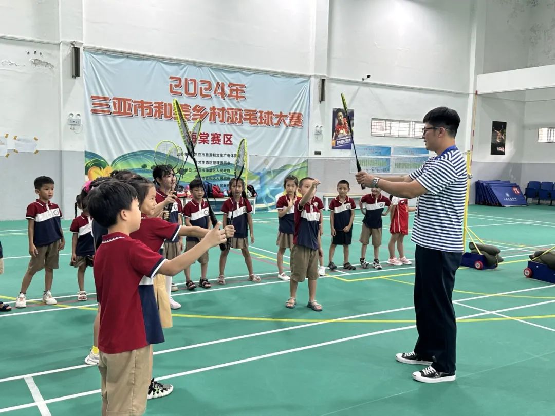 小学初探  筑梦新程----三亚市海棠区人才基地幼儿园参观小学活动 第28张