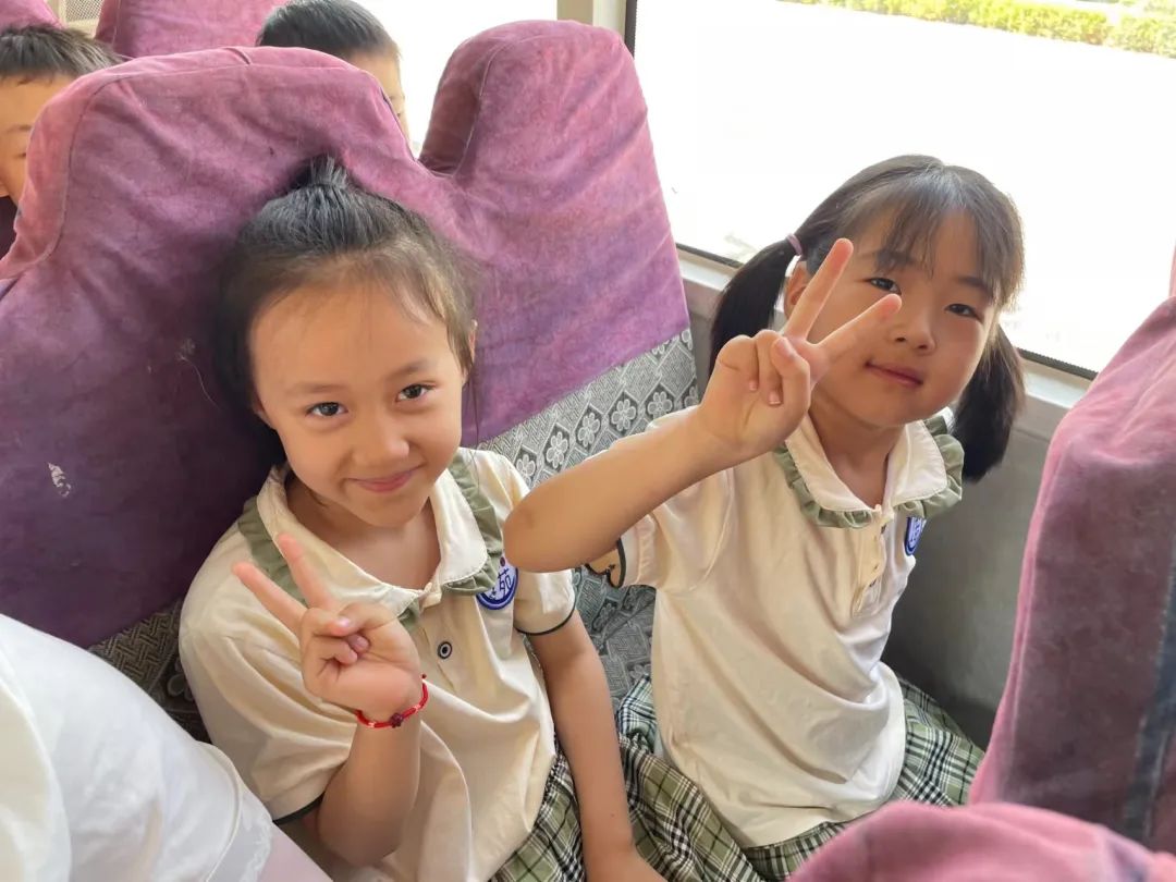 小学初体验,衔接零距离 | 莘县博苑幼儿园大班走进武阳路小学. 第33张