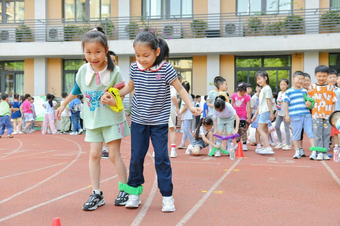 快乐成长,共筑明天-华新实验小学教育集团“525心理健康周”全记录 第26张