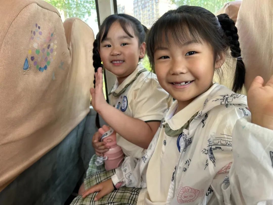 小学初体验,衔接零距离 | 莘县博苑幼儿园大班走进武阳路小学. 第31张