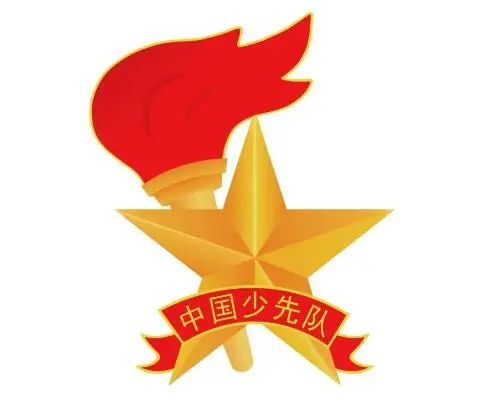 红领巾爱祖国——火炬开发区第八小学新队员分批入队活动方案 第10张