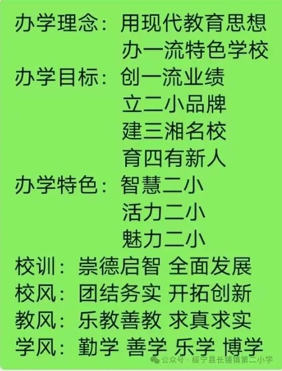 【熔炼突破 踔厉奋发】绥宁县长铺镇第二小学2024年上期第十四周教职工例会 第27张