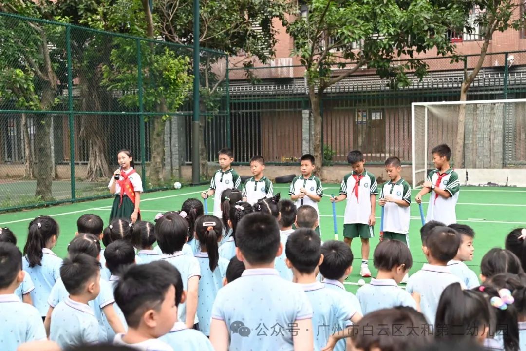 初探小学 ,“幼”见成长——太和第二幼儿园幼小衔接活动之参观龙归小学 第28张