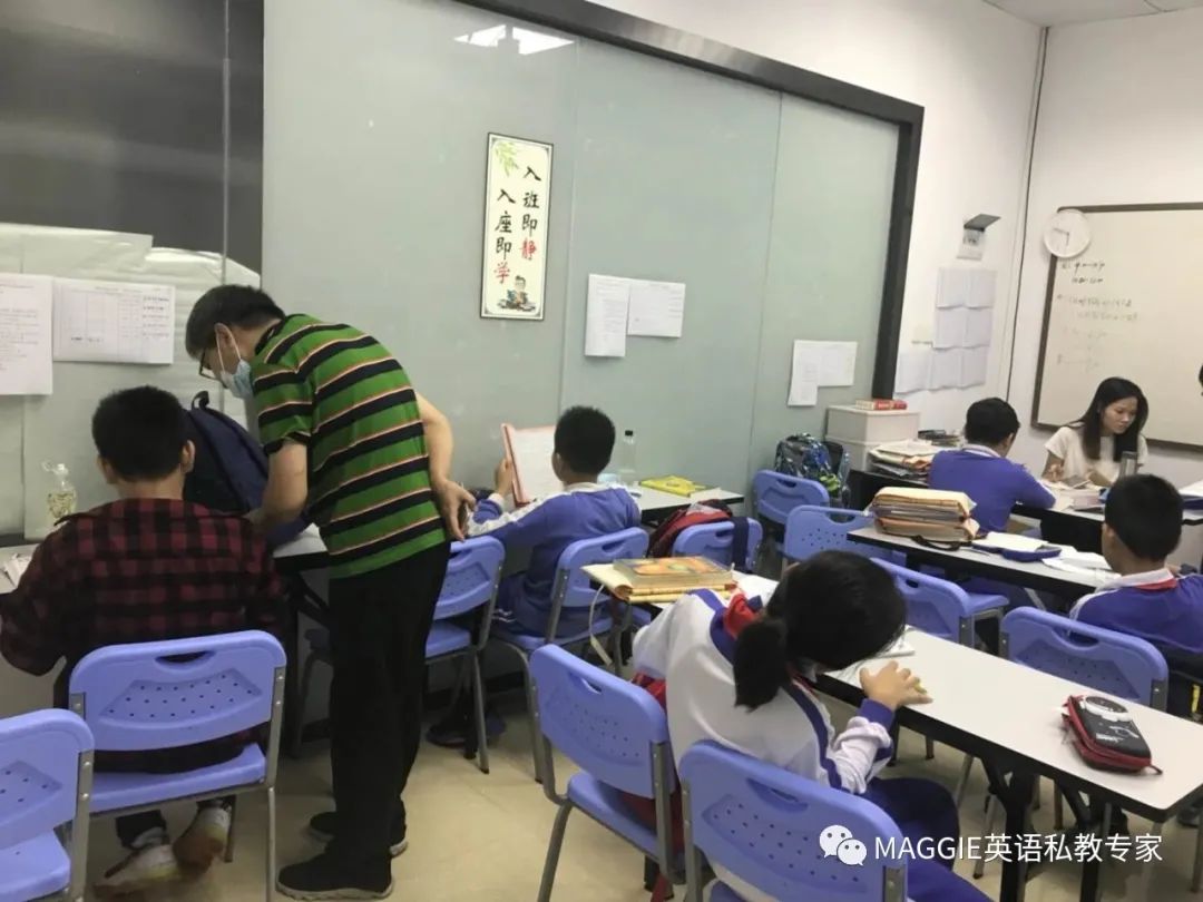 2024暑假小学、初中高级托班 全天浸泡式,包月学习(少量名额接受报名) 第15张