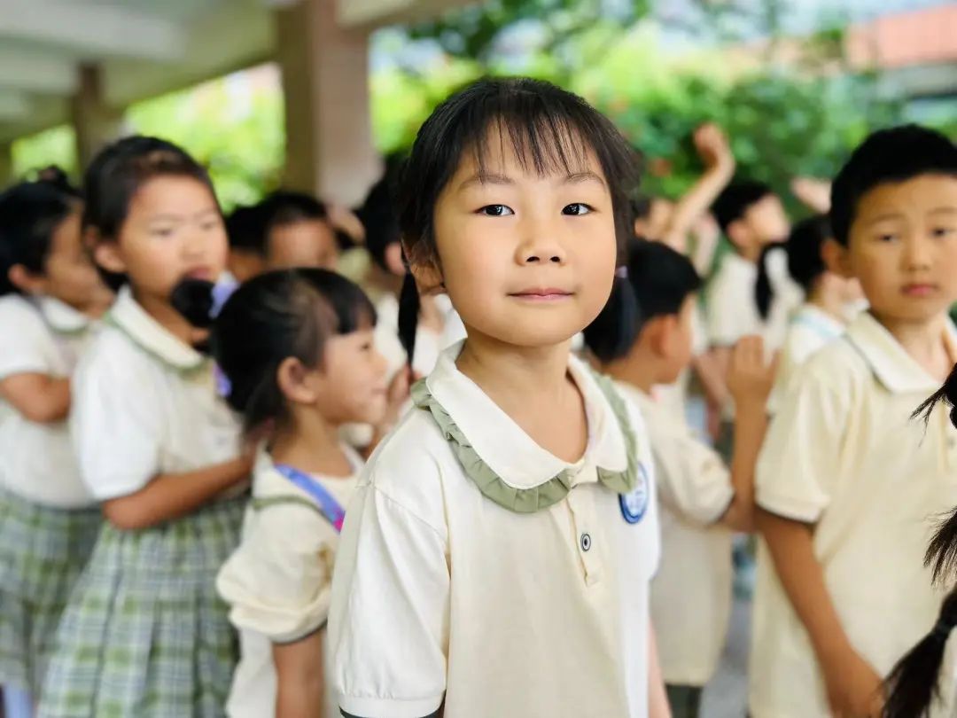 小学初体验,衔接零距离 | 莘县博苑幼儿园大班走进武阳路小学. 第77张