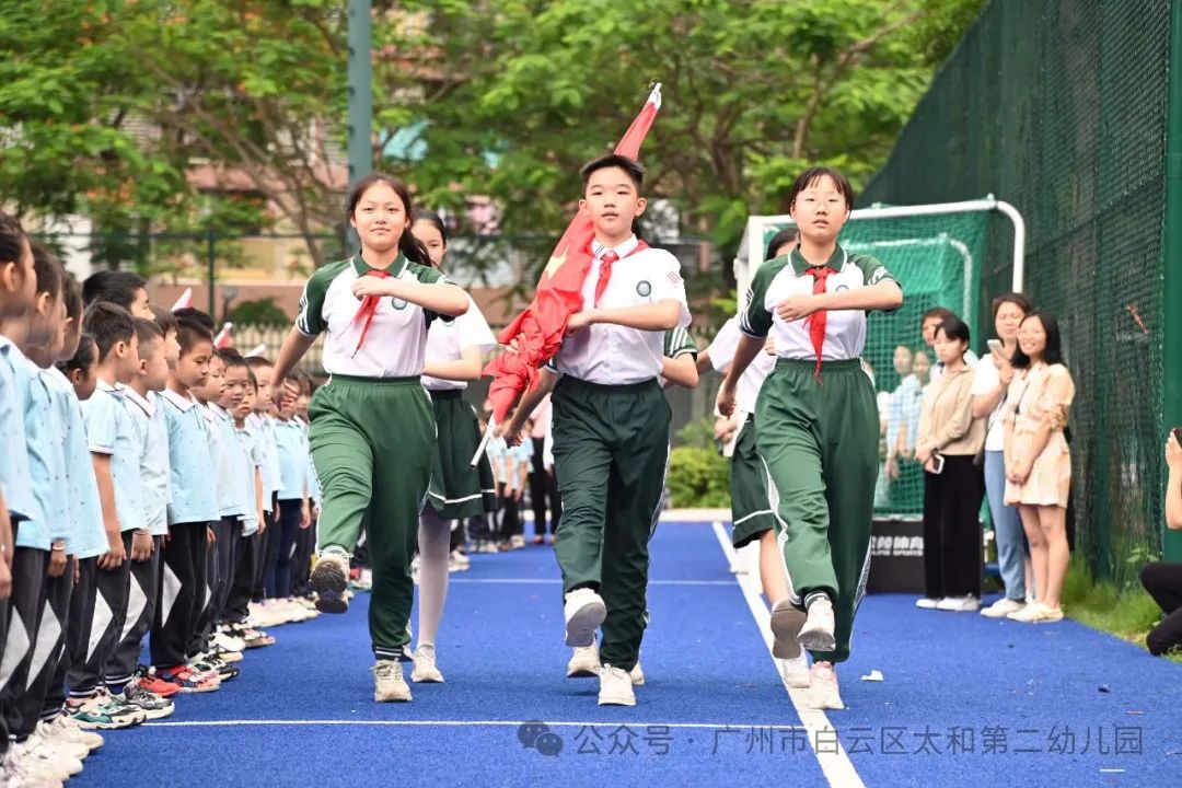 初探小学 ,“幼”见成长——太和第二幼儿园幼小衔接活动之参观龙归小学 第24张