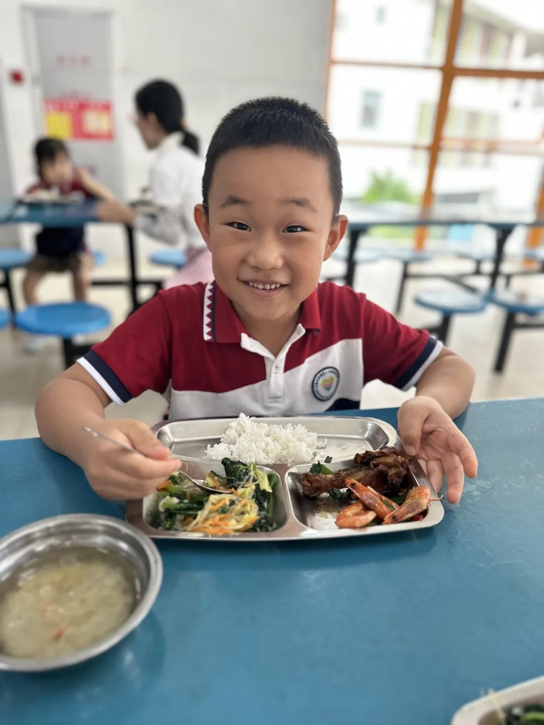 小学初探  筑梦新程----三亚市海棠区人才基地幼儿园参观小学活动 第59张