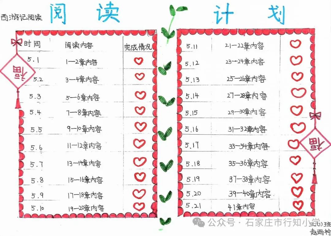 陶子巧借云平台  西游刮起阅读风——行知小学《西游记》整本书阅读活动展示 第43张