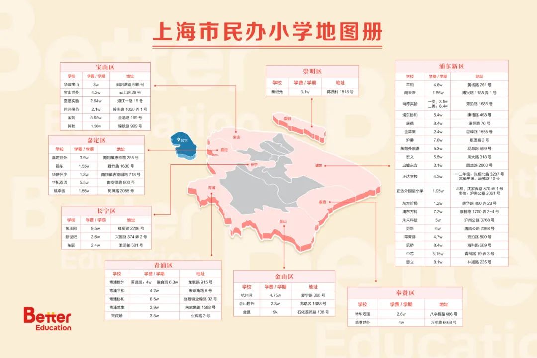 中考前后转轨小高峰!不同中考分数段如何定位上海国际学校? 第8张