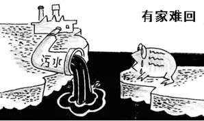 中考地理漫画专题试题专项训练(附答案),考试常常会出现! 第10张