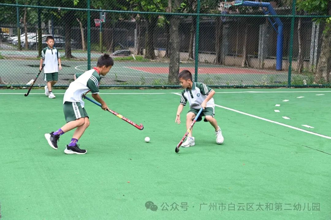 初探小学 ,“幼”见成长——太和第二幼儿园幼小衔接活动之参观龙归小学 第29张