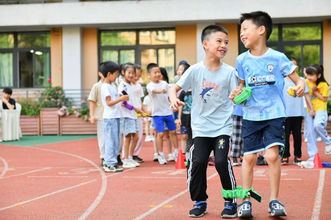 快乐成长,共筑明天-华新实验小学教育集团“525心理健康周”全记录 第25张