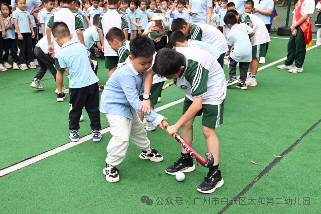 初探小学 ,“幼”见成长——太和第二幼儿园幼小衔接活动之参观龙归小学 第30张