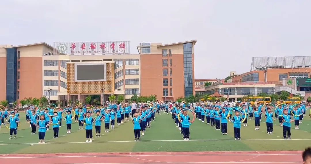 小学初体验,衔接零距离 | 莘县博苑幼儿园大班走进武阳路小学. 第63张