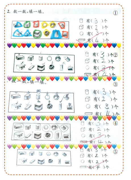 幼小衔接 | 小学资深班主任谈一年级新生入学准备(非常实用) 第11张