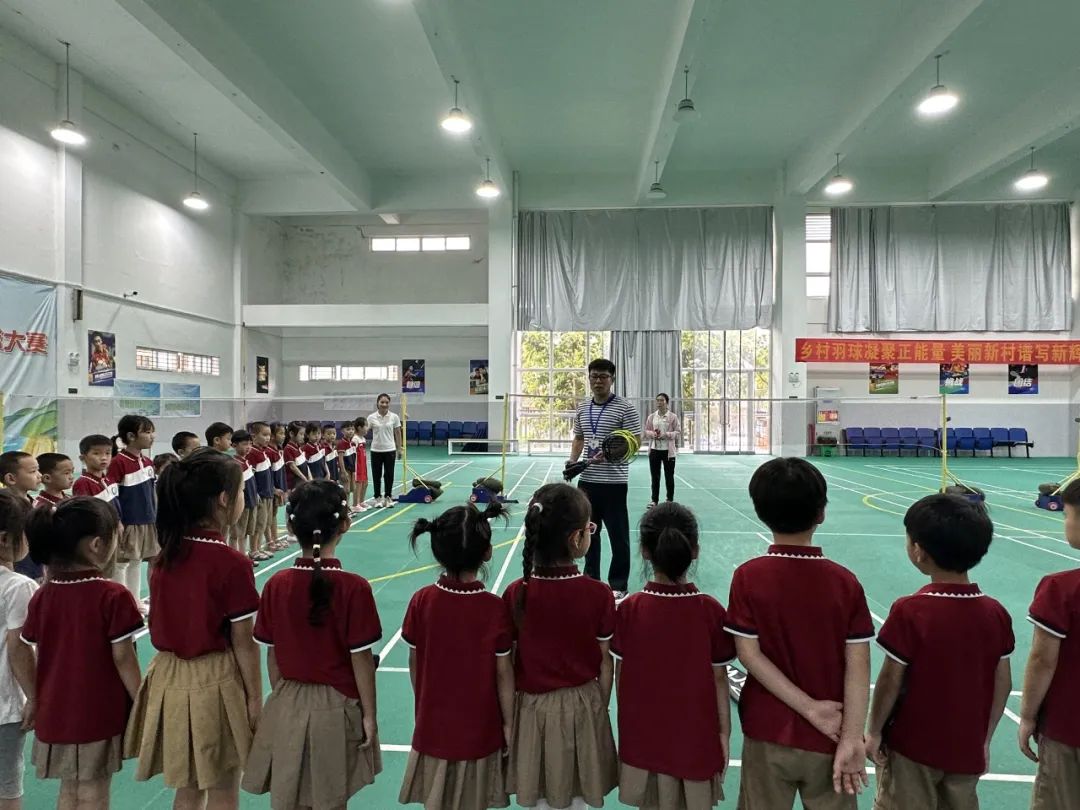 小学初探  筑梦新程----三亚市海棠区人才基地幼儿园参观小学活动 第29张