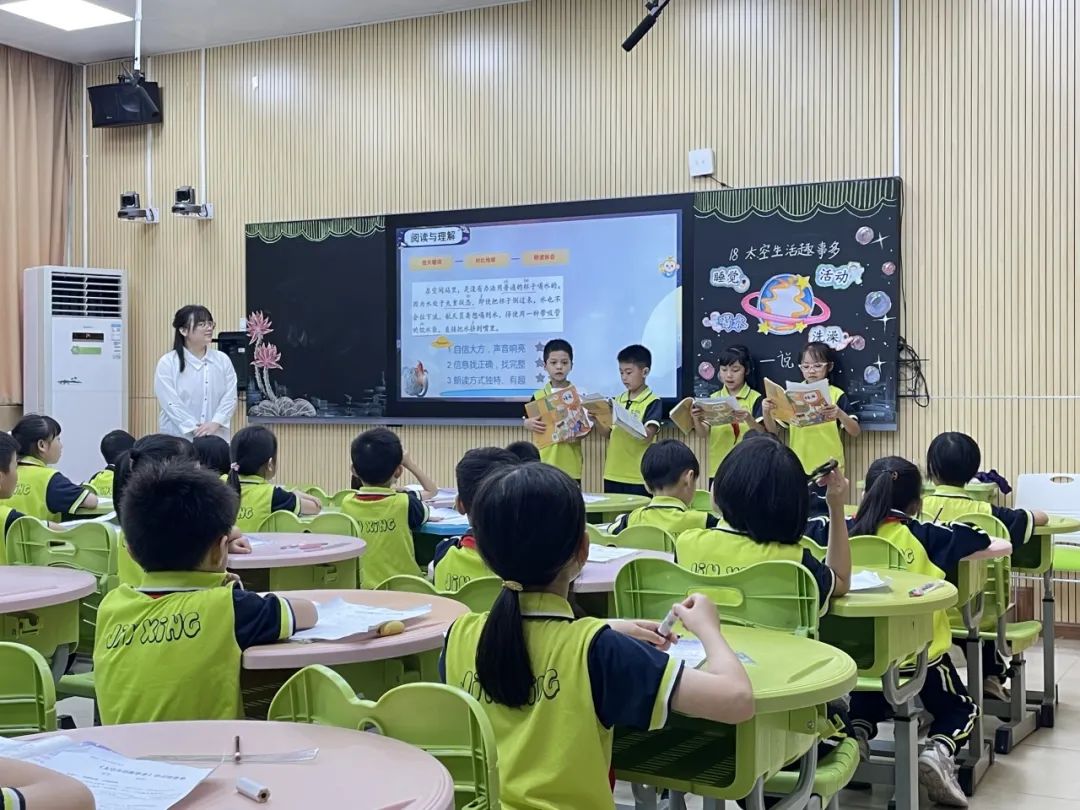 锦兴小学2023—2024学年度第二学期第14周教育周报 第38张