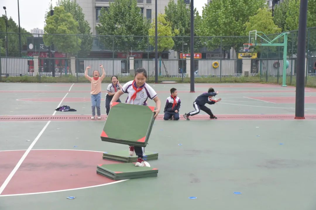 校园心育 | 博奥小学校园心理健康节 “爱阳光 爱自己” 第74张