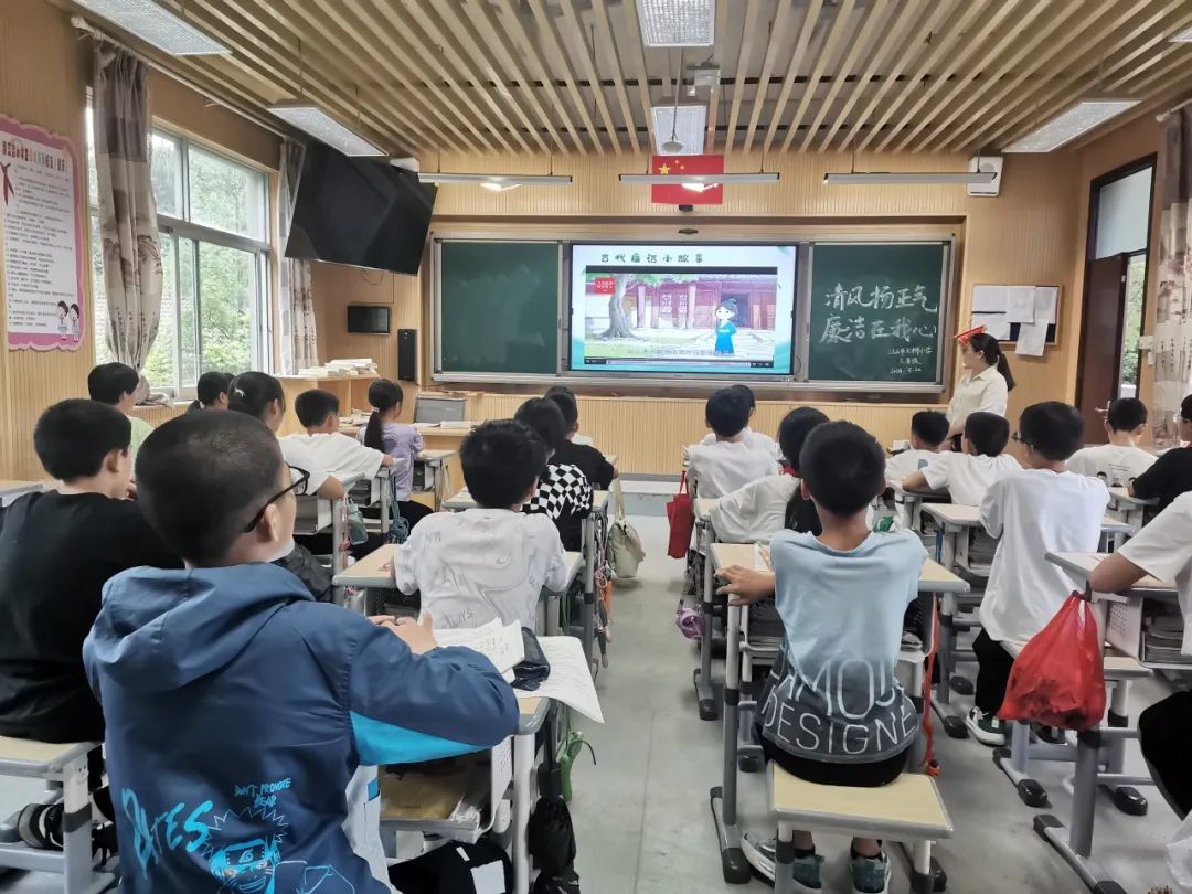 江山市大桥小学2024年一年级招生开始啦! 第25张