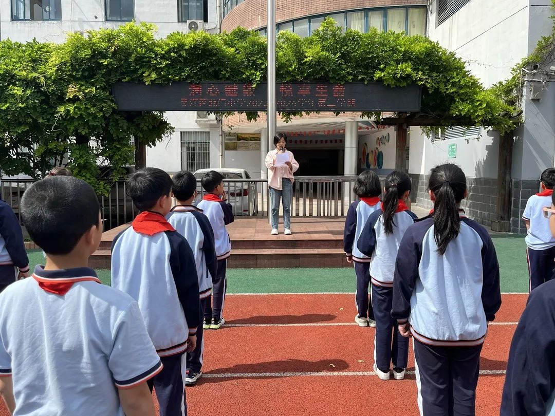 家教润心 成长同行 ——北门小学心理健康宣传教育月专题活动 第10张