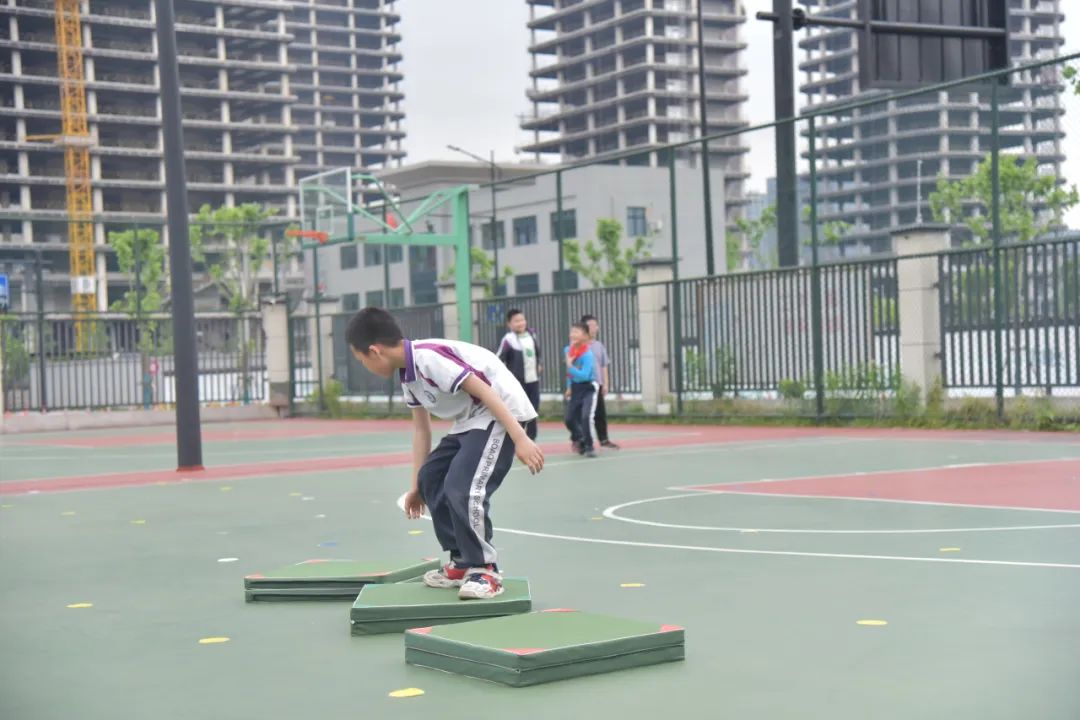 校园心育 | 博奥小学校园心理健康节 “爱阳光 爱自己” 第72张