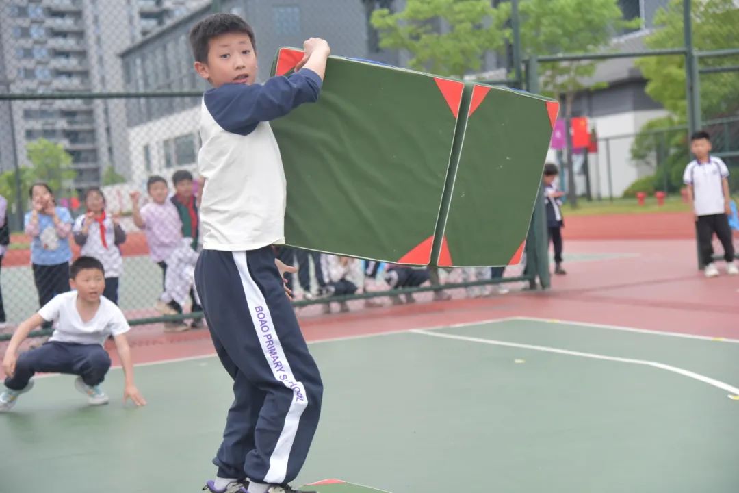 校园心育 | 博奥小学校园心理健康节 “爱阳光 爱自己” 第73张