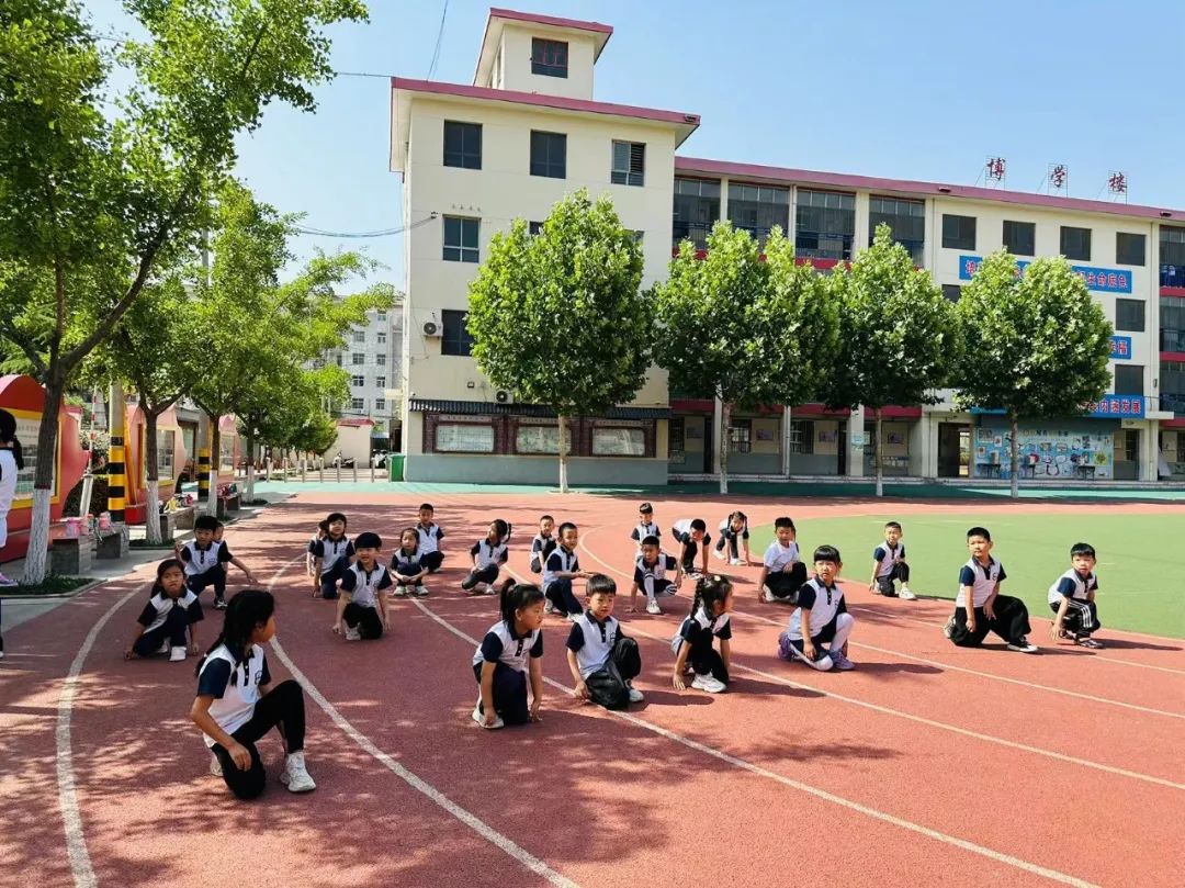 小学,我们来啦! 第104张