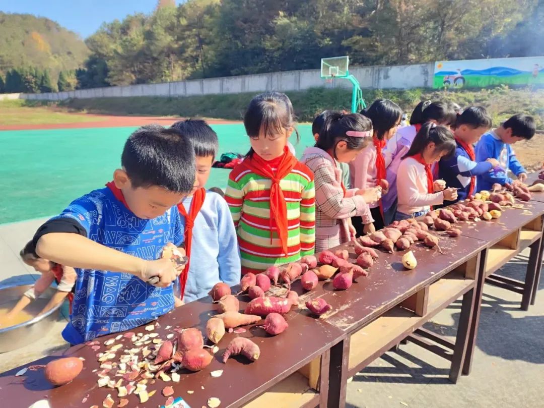 江山市大桥小学2024年一年级招生开始啦! 第34张