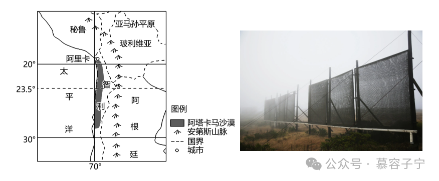 【中考地理】2024年中考地理二轮复习专题配套练习05地形、气候、河流及其对人类活动的影响 第3张