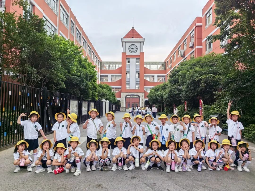 小学初体验 第34张