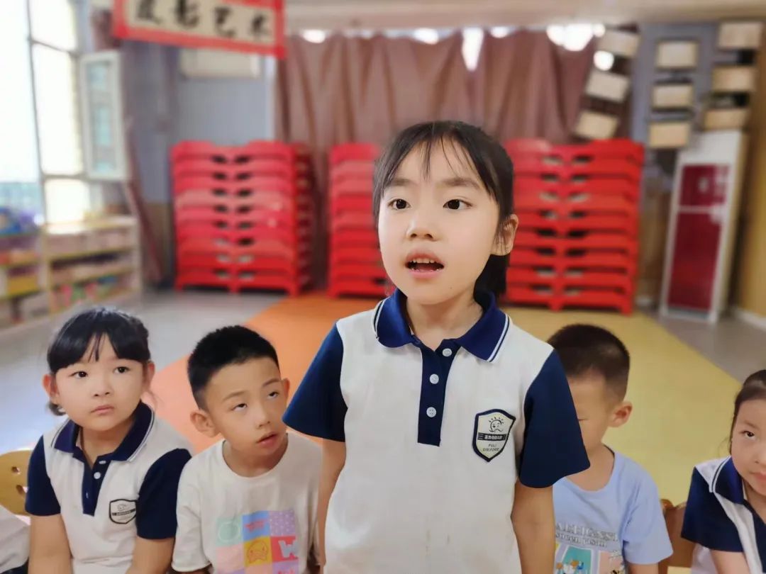 小学,我们来啦! 第191张