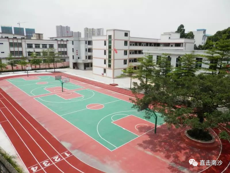 共6天!南沙8所民办小学志愿填报开启,学位減少竞争加大 第11张